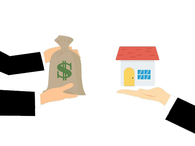 sell a house